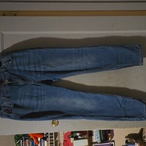 Rue 21 skinny jeans
